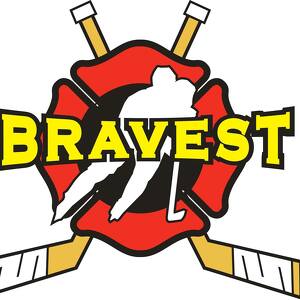 Illinois Bravest Hockey